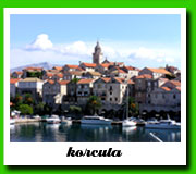 Korcula Croatia Picture