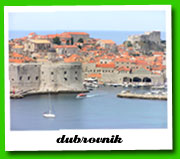Dubrovnik Croatia Picture